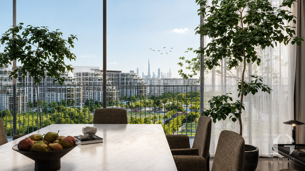 Mid Floor | Branded Luxury | Prime Location — photo 2
