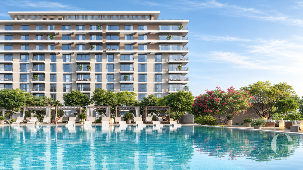 Low Floor | Golf View | Prime Location | Spacious