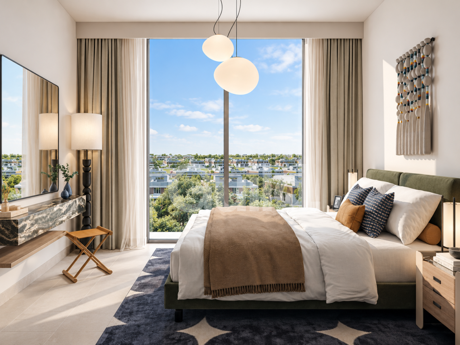 Below OP | Corner Unit | High Floor | Resale
