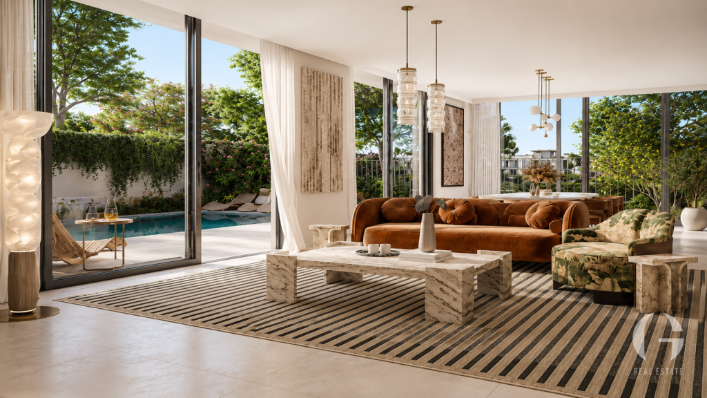 Spacious Layout | Modern Villa | Prime Location — photo 3