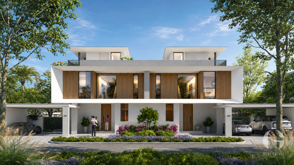 Spacious Layout | Modern Villa | Prime Location