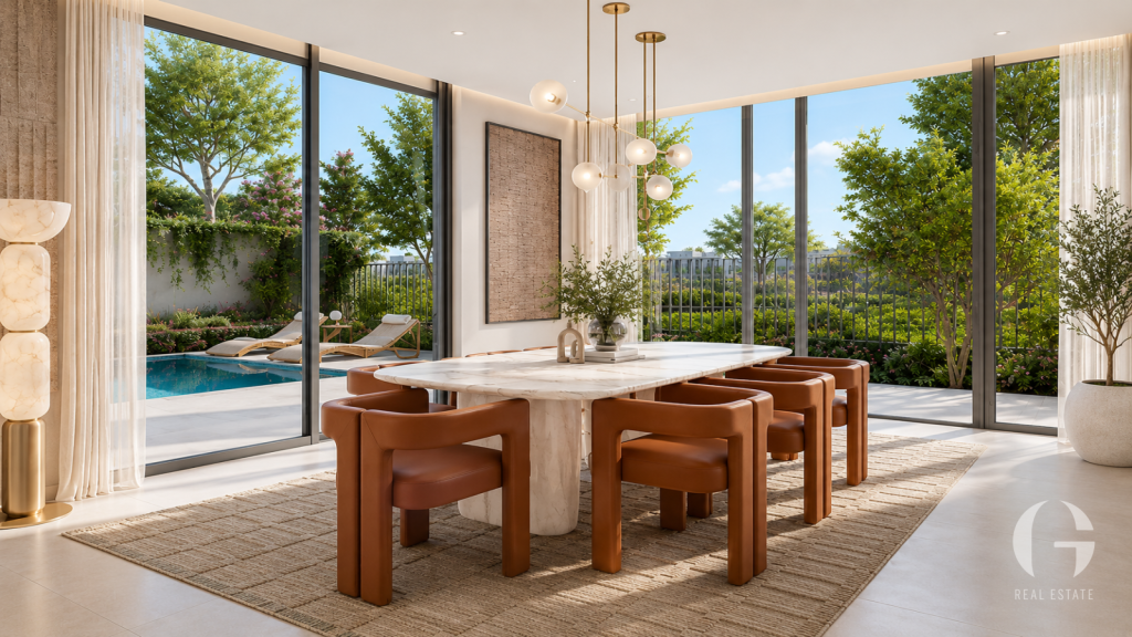 Spacious Layout | Modern Villa | Prime Location — photo 2