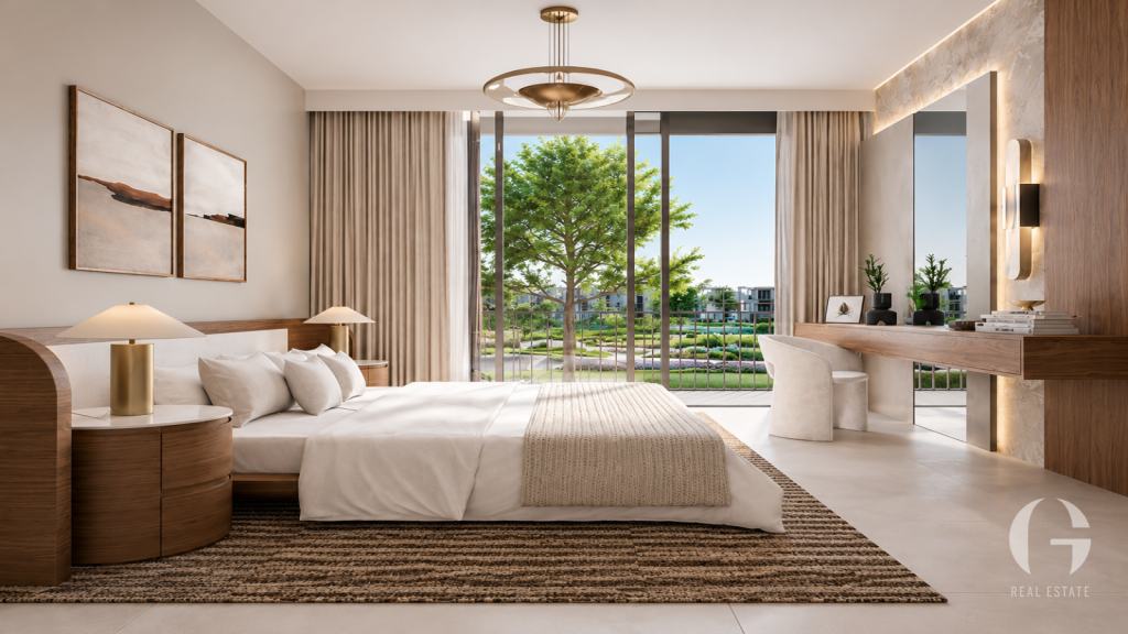 Spacious Layout | Modern Villa | Prime Location — photo 4
