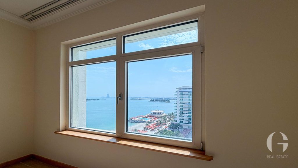 Exclusive | Full Sea View | Type B | Pet-Friendly