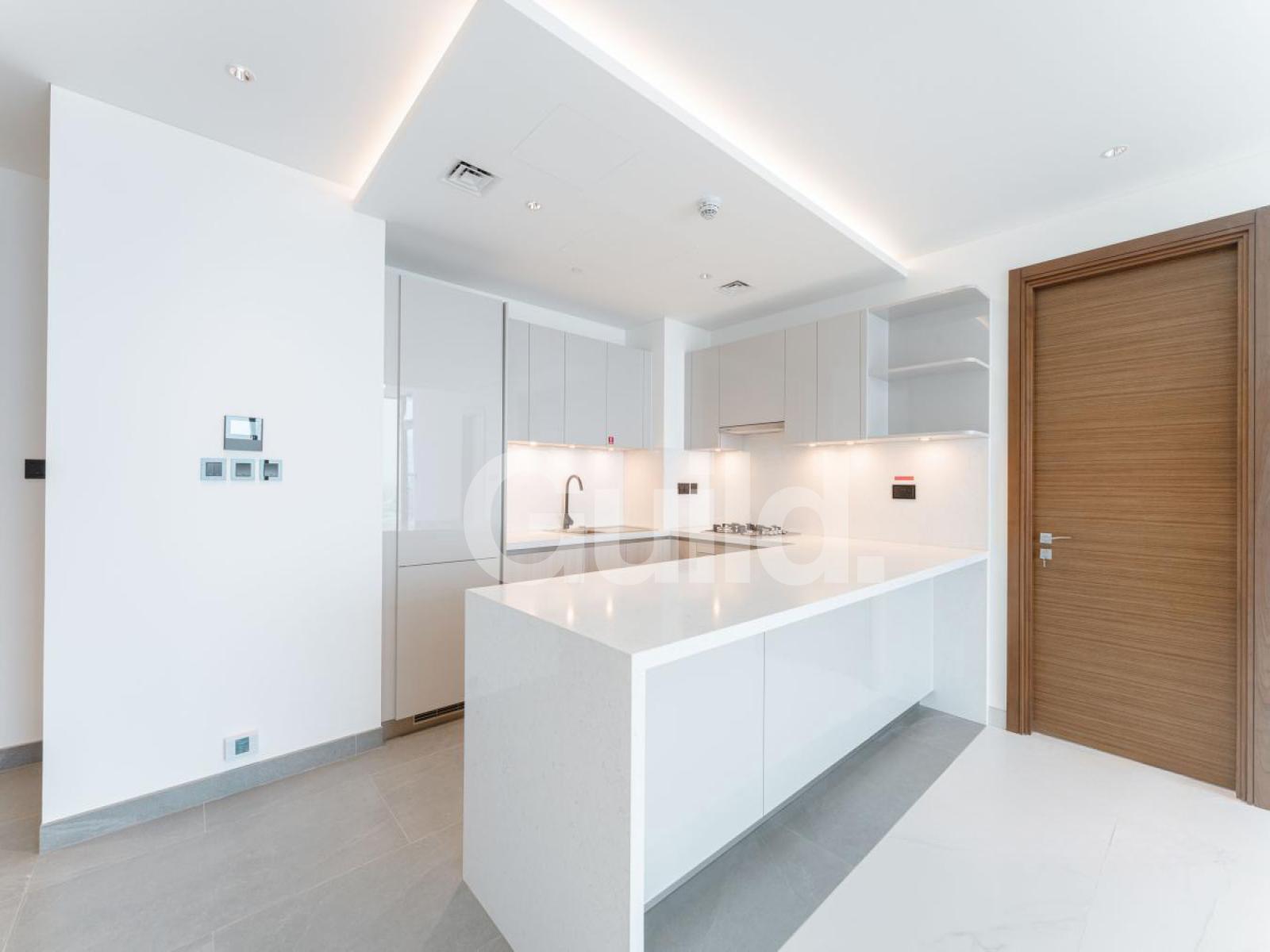 3 Plus Maid | Large Layout | Vacant | High Floor — photo 5