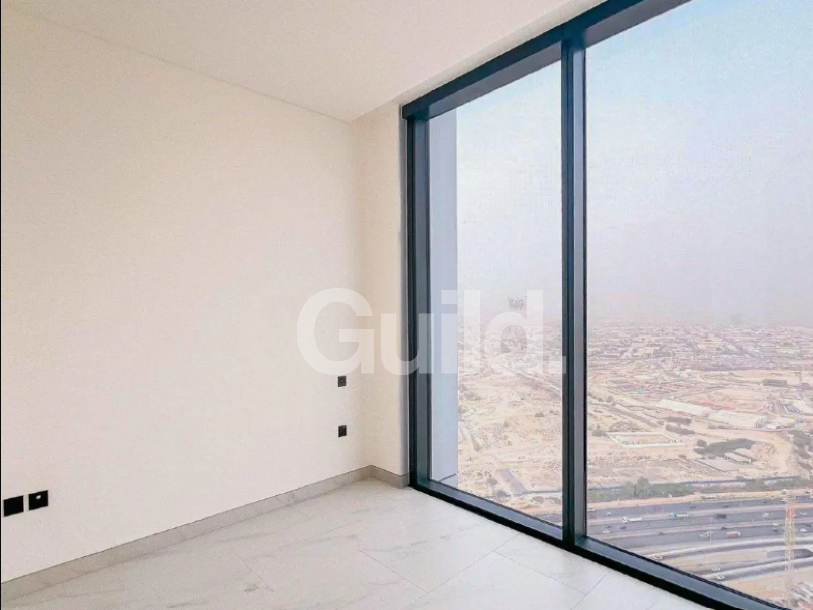 3 Plus Maid | Large Layout | Vacant | High Floor — photo 3