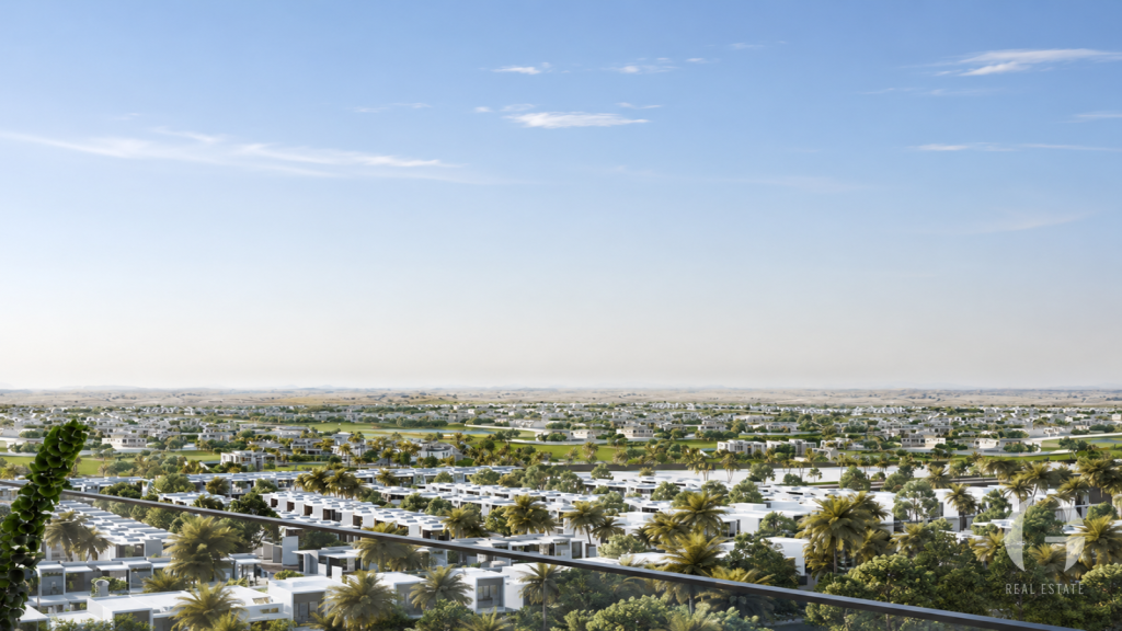 Elegant Villa | Family-Friendly Community
