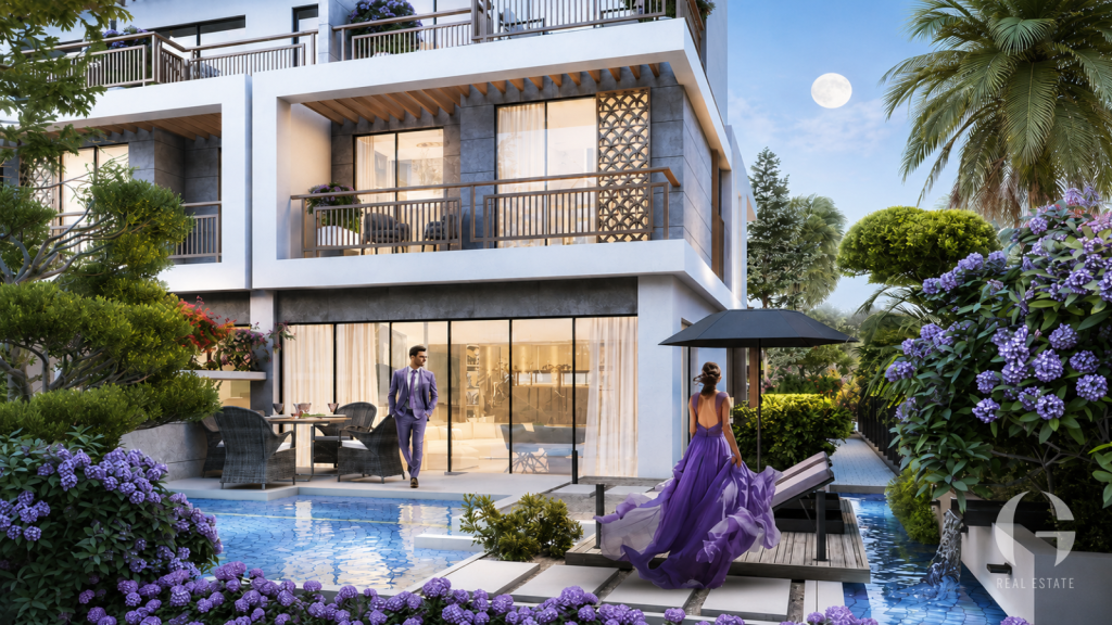 Elegant Villa | Family-Friendly Community — photo 4