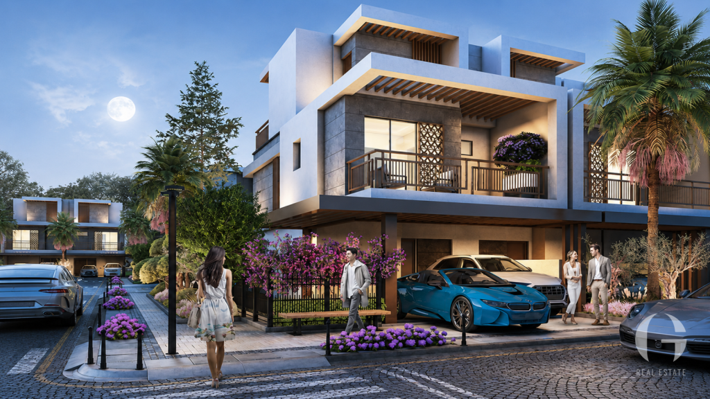 Elegant Villa | Family-Friendly Community — photo 3