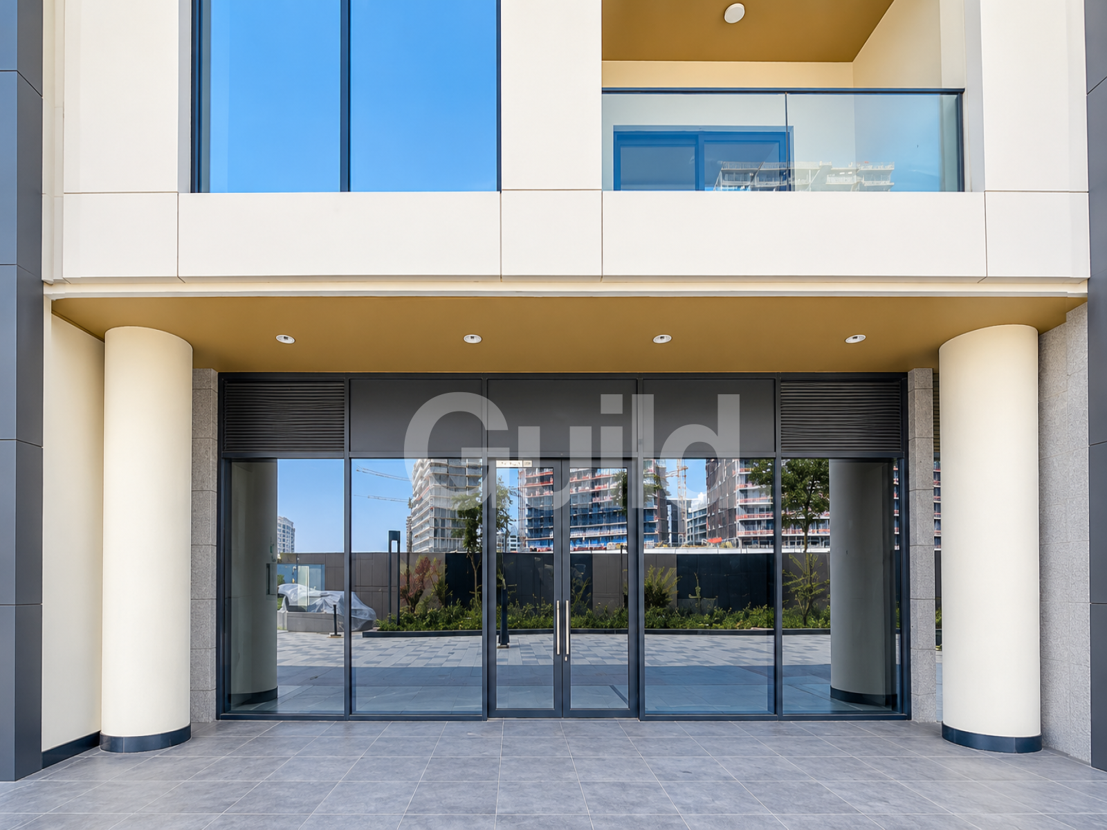 New | Sobha Hartland | Large Space | Prime Area — photo 2