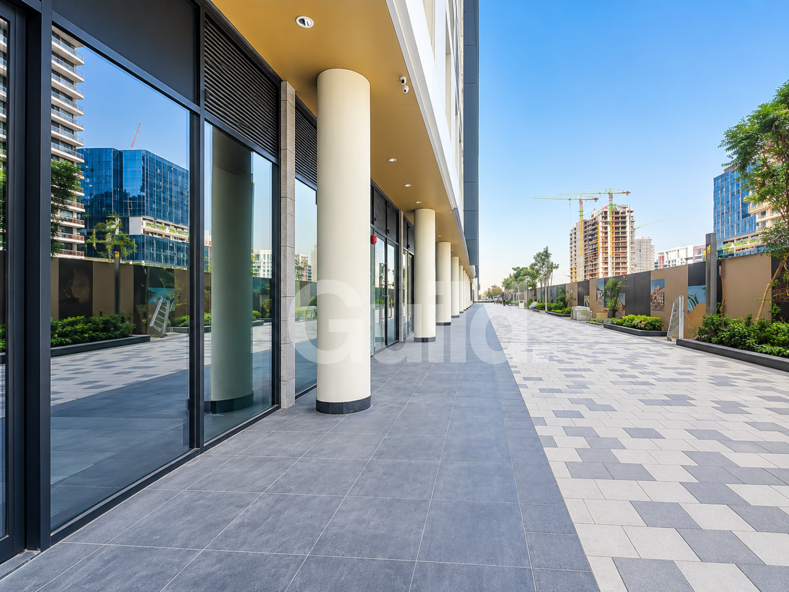New | Sobha Hartland | Large Space | Prime Area — photo 5