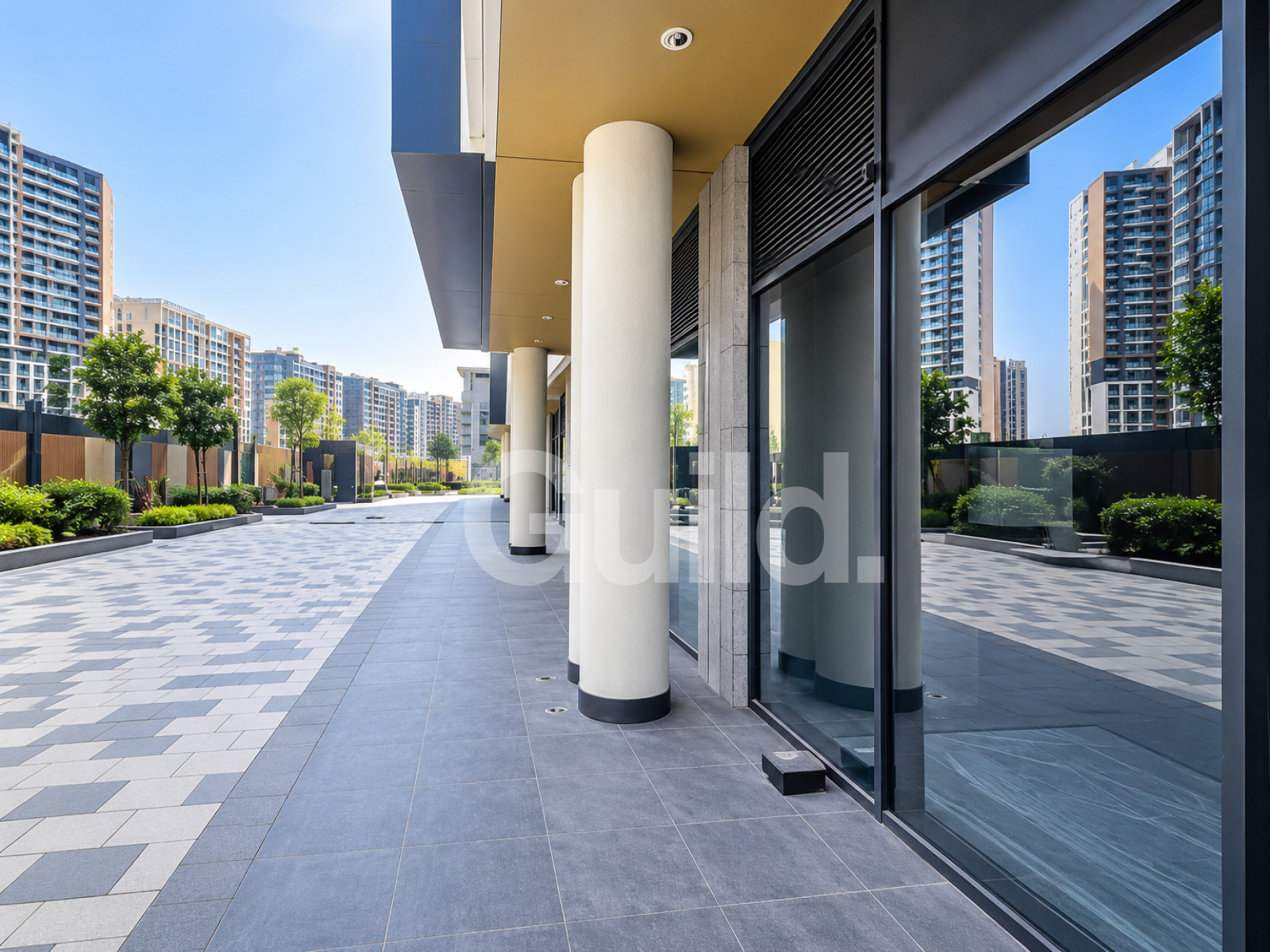 New | Sobha Hartland | Large Space | Prime Area — photo 4