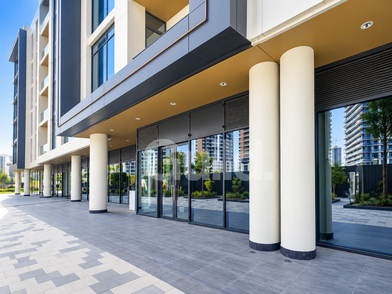 New | Sobha Hartland | Large Space | Prime Area — photo 3