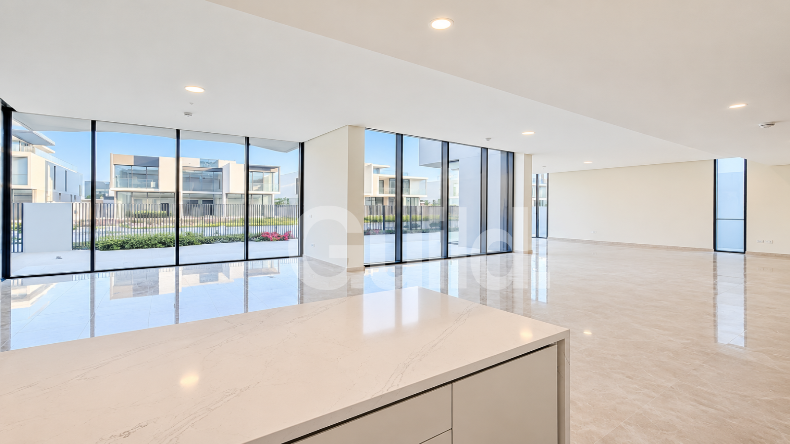 Luxury Villa | Modern Finishes | Spacious Layout — photo 3