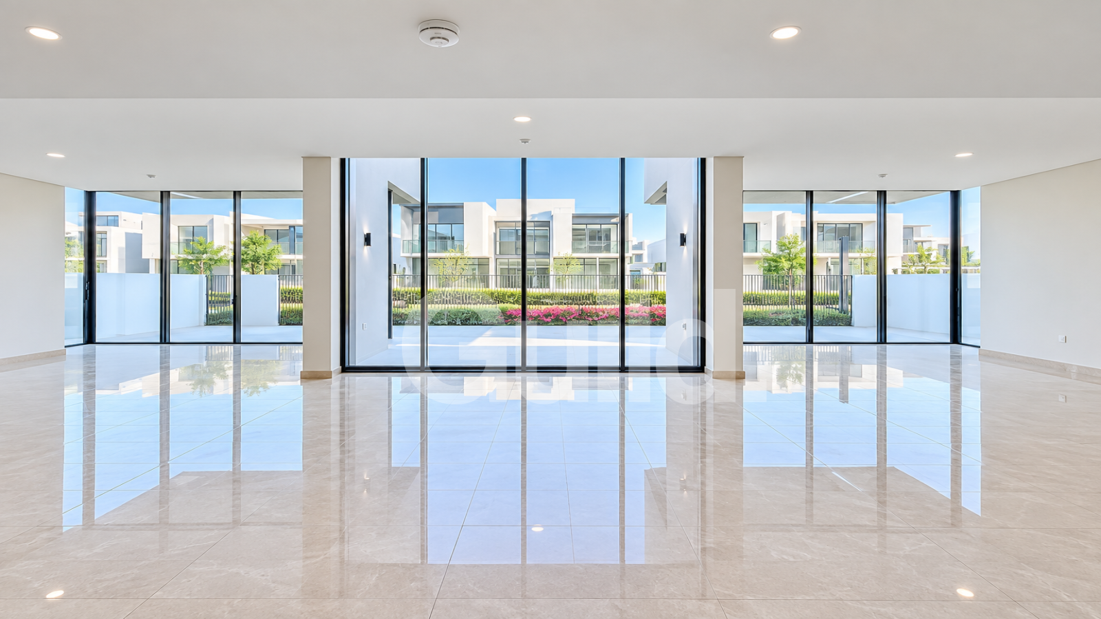 Luxury Villa | Modern Finishes | Spacious Layout — photo 2