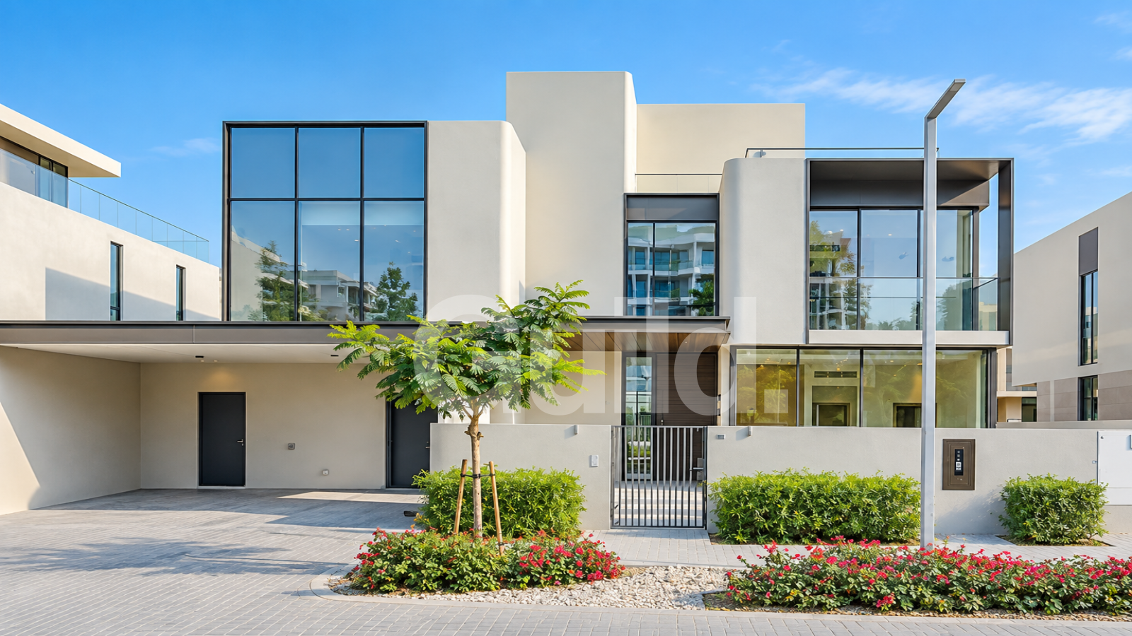 Luxury Villa | Modern Finishes | Spacious Layout