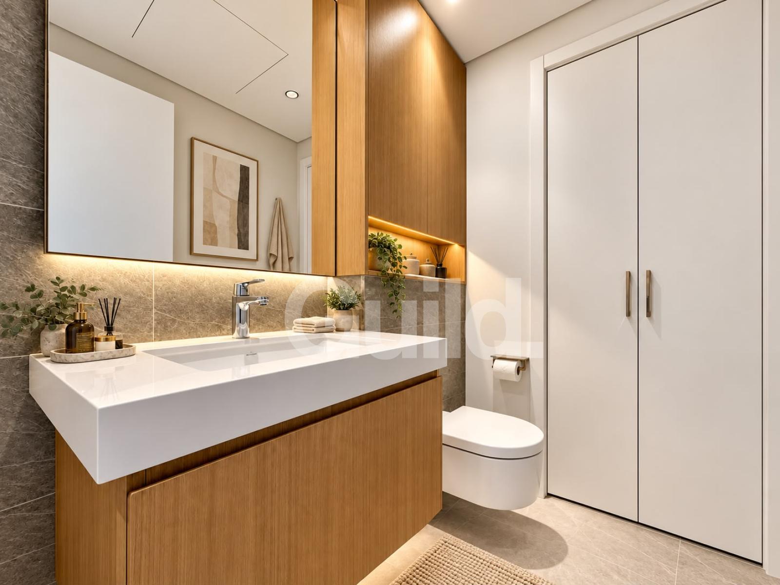 Luxurious Unit | Spacious | Prime Location — photo 5