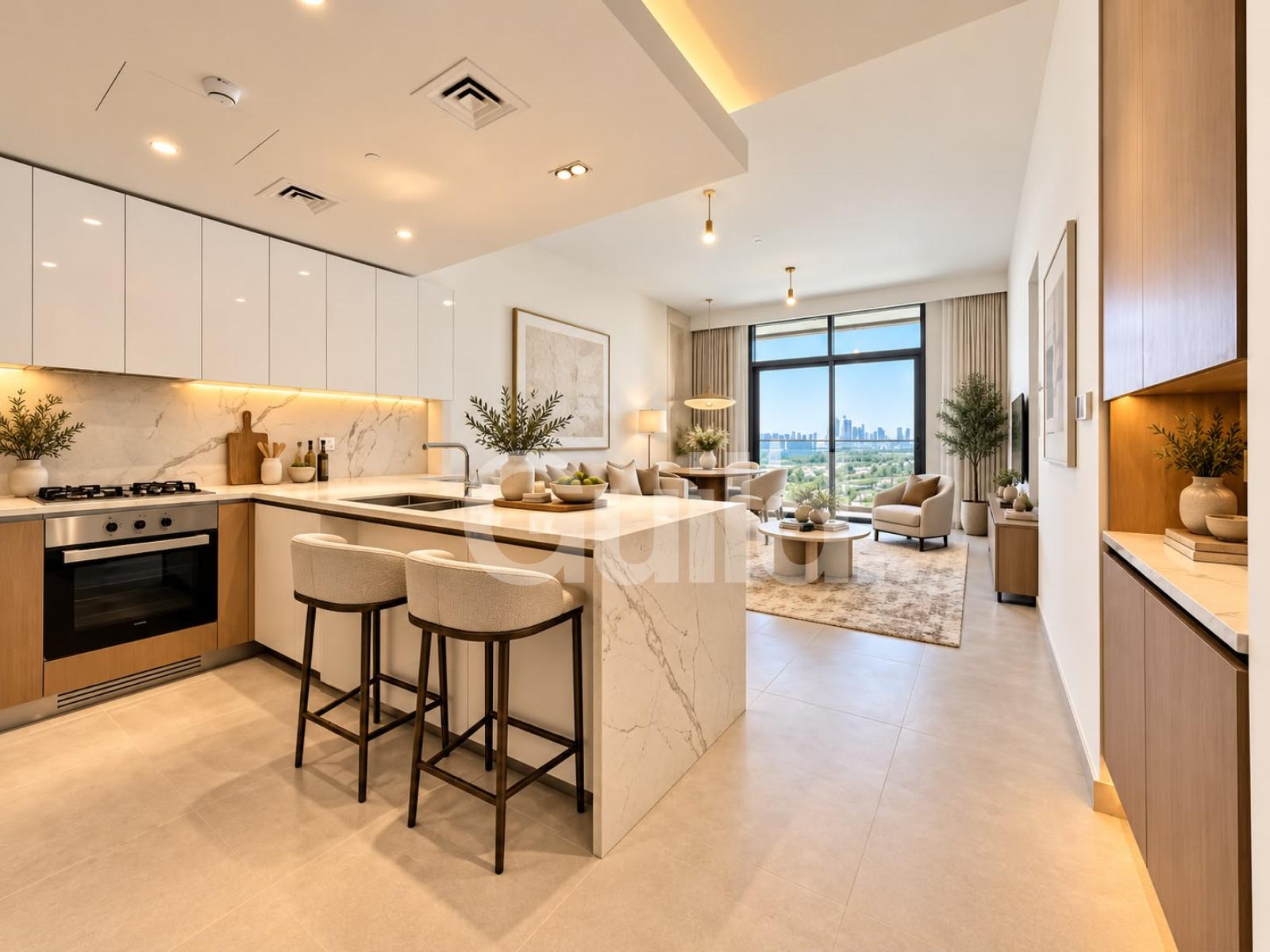 Luxurious Unit | Spacious | Prime Location — photo 3