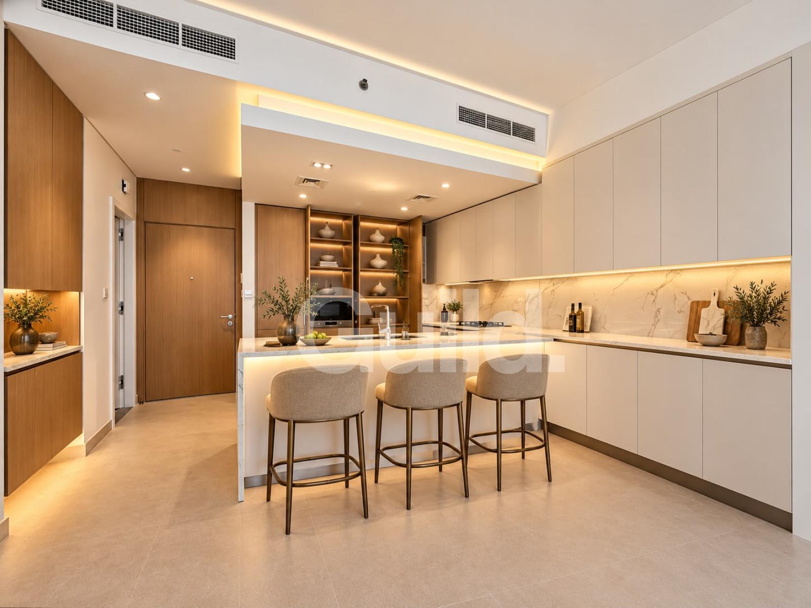Luxurious Unit | Spacious | Prime Location — photo 4