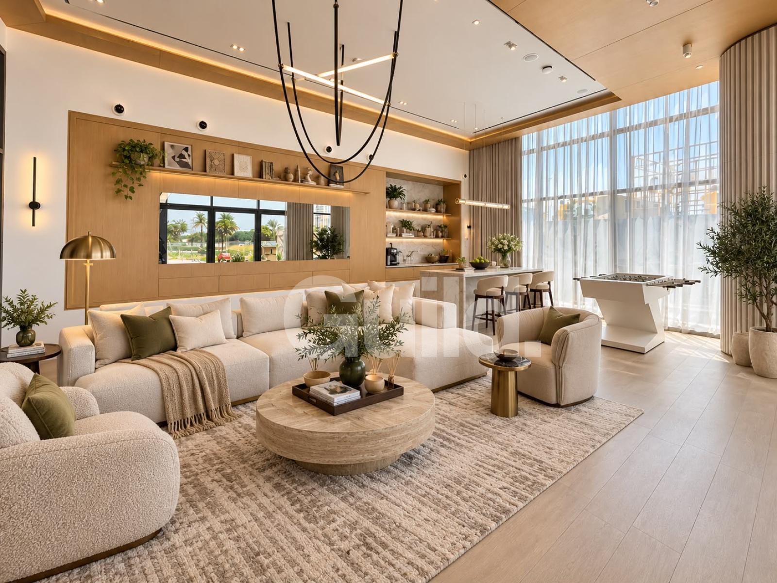Luxurious Unit | Spacious | Prime Location — photo 2