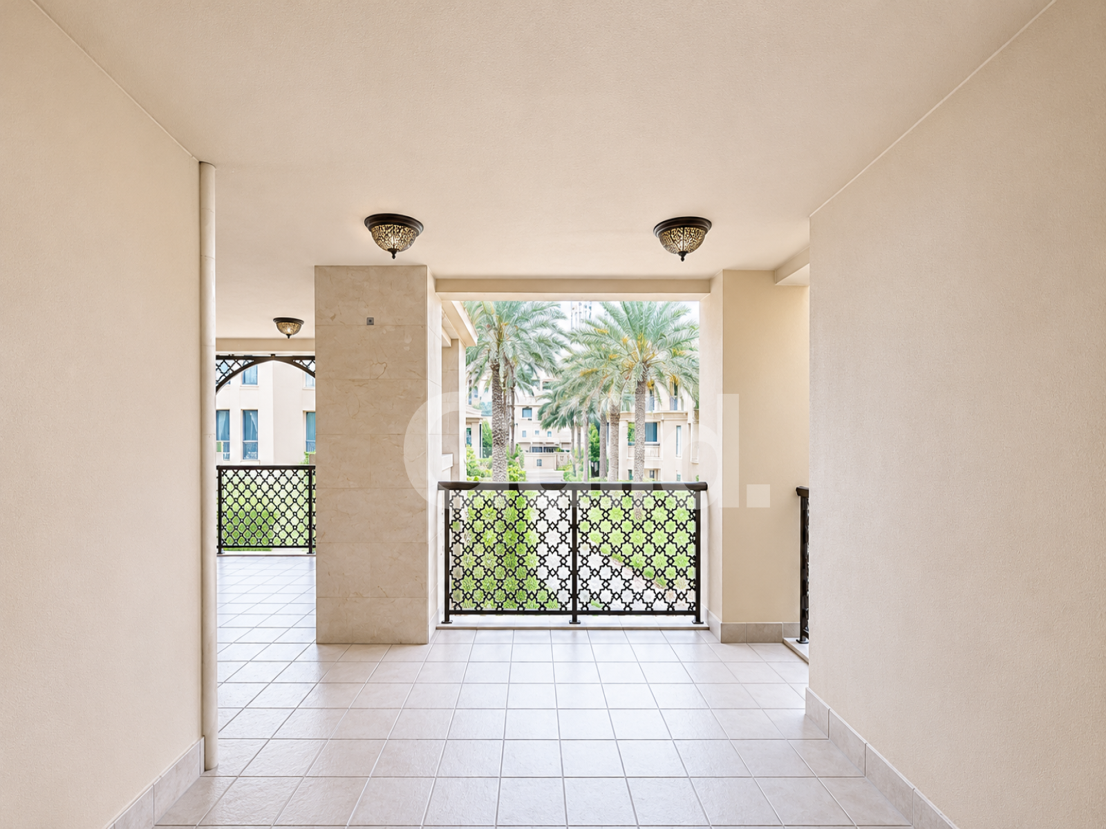 Burj Views | Huge Double Terrace | Best Price