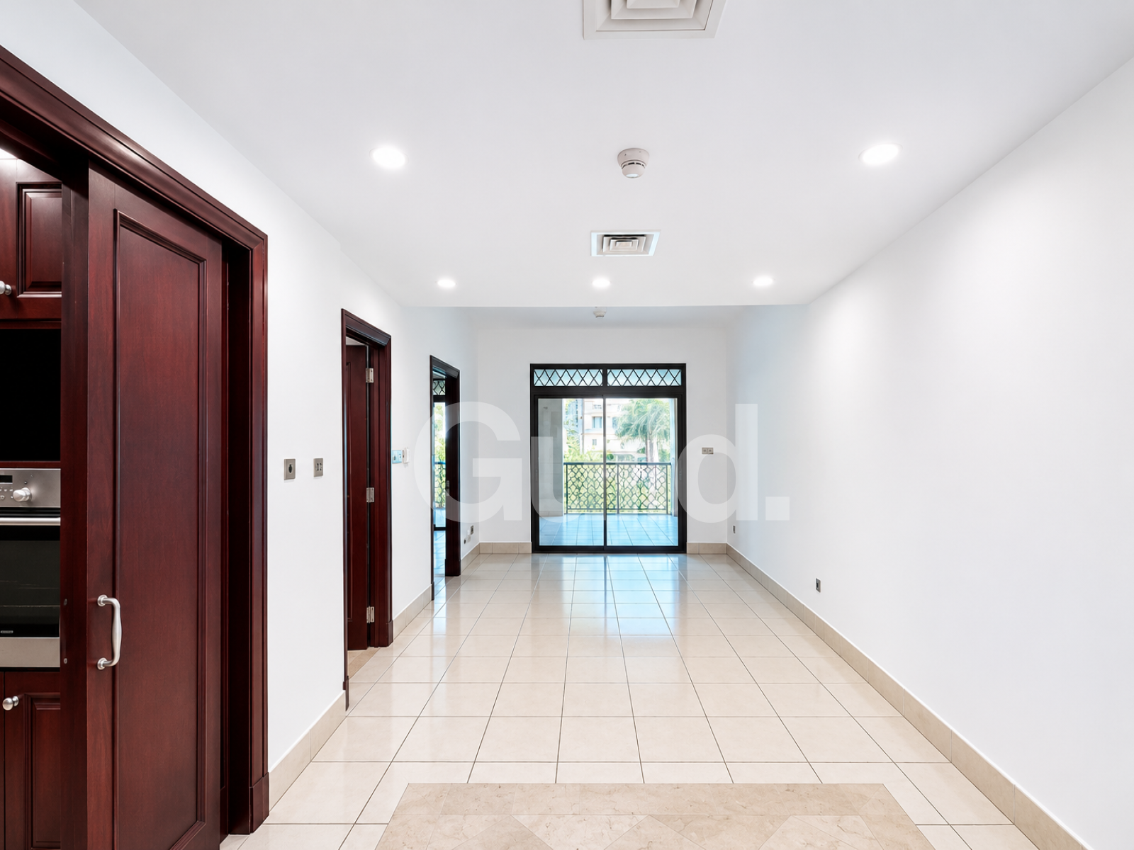 Burj Views | Huge Double Terrace | Best Price — photo 3