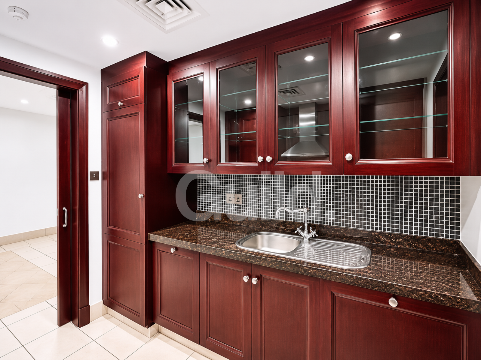 Burj Views | Huge Double Terrace | Best Price — photo 5
