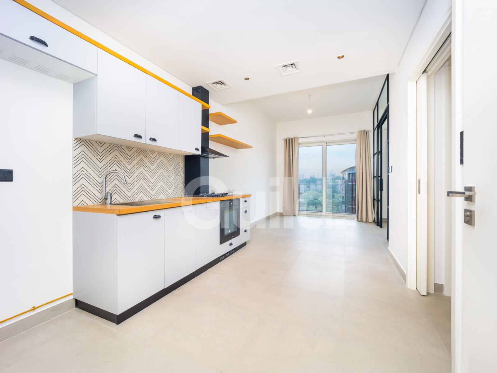 High Floor | Skyline View | Bright & Spacious Unit — photo 5