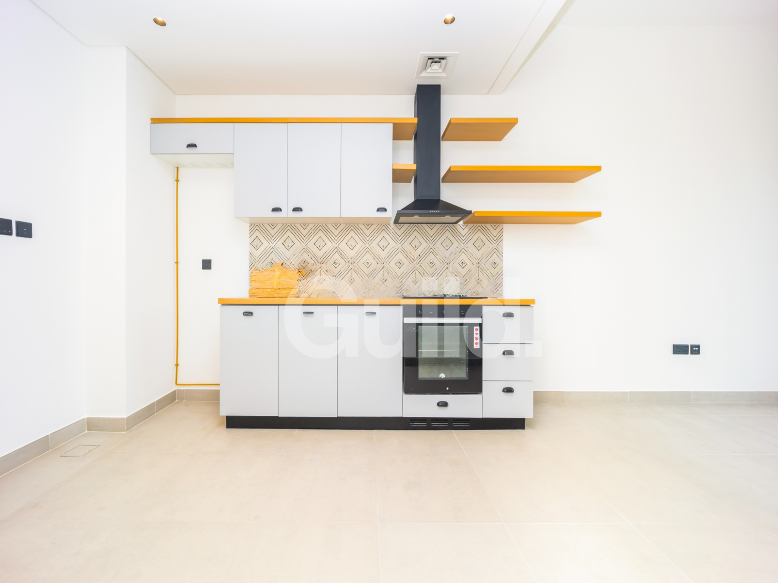 High Floor | Skyline View | Bright & Spacious Unit — photo 4