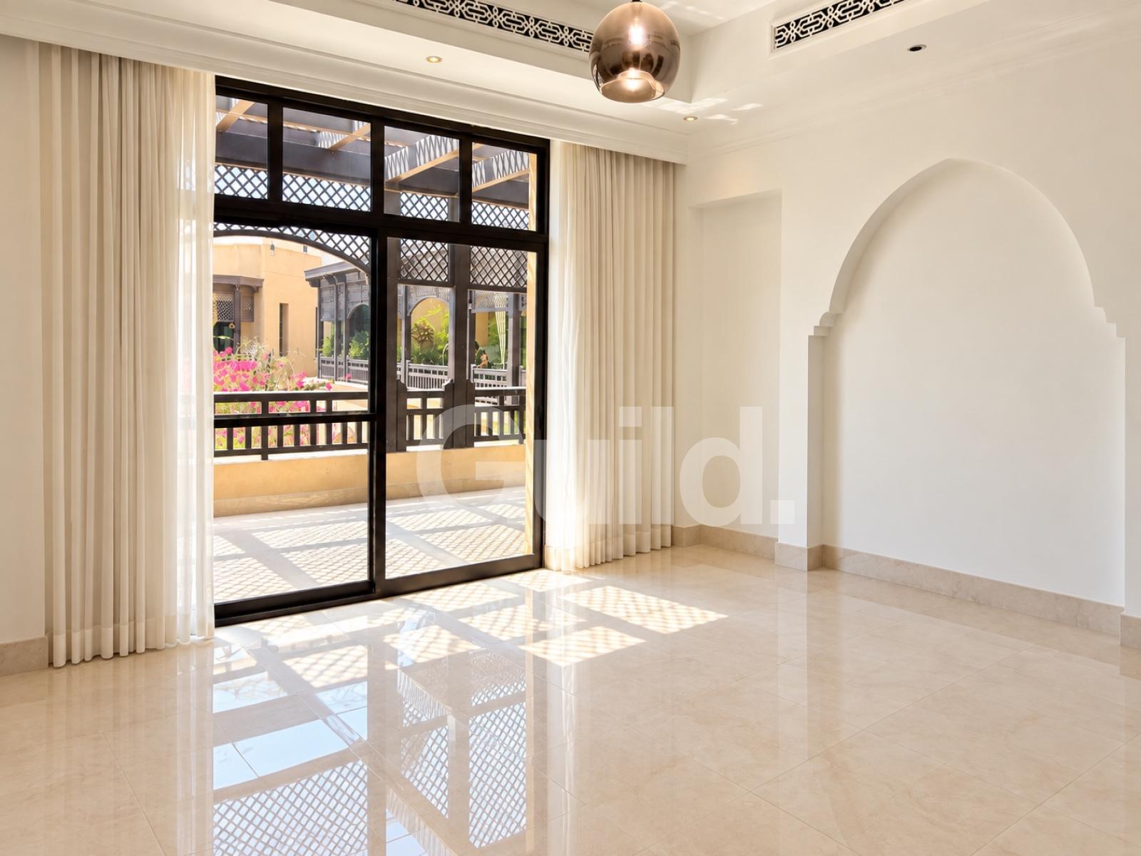 Large | Corner Unit | 2 Plus Study | High Floor