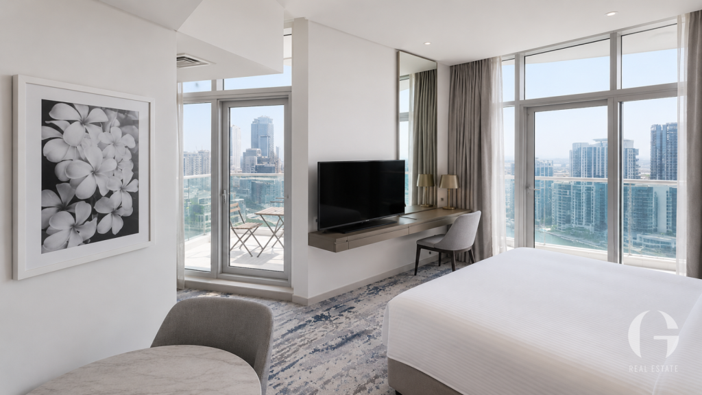 Full Canal View | Nicely Furnished | Negotiable