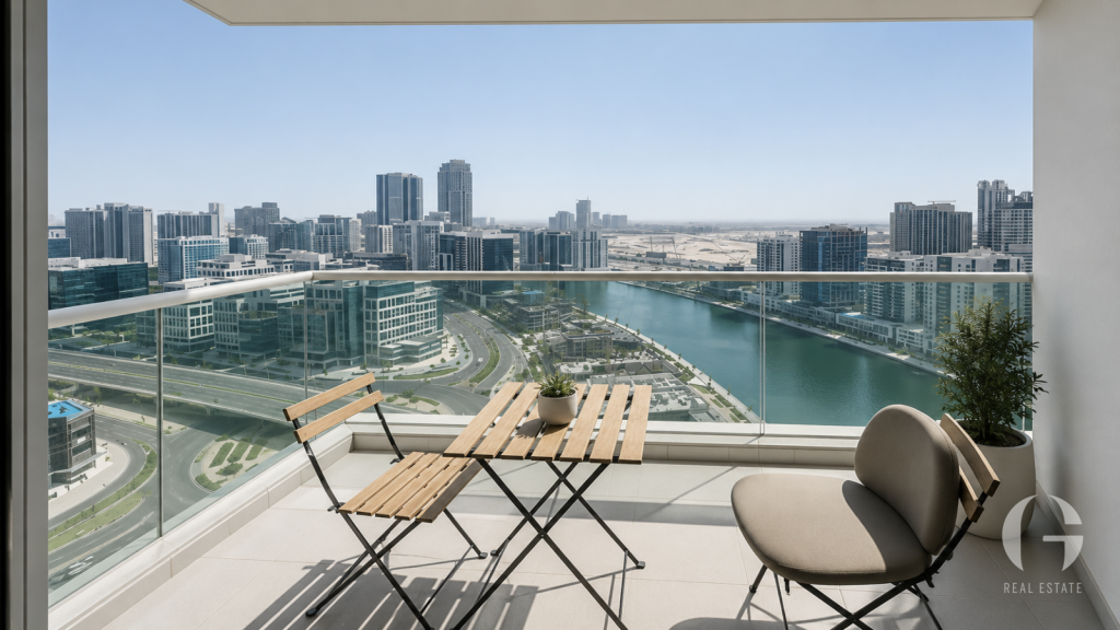 Full Canal View | Nicely Furnished | Negotiable — photo 3