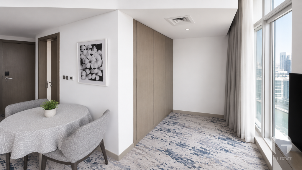 Full Canal View | Nicely Furnished | Negotiable — photo 5