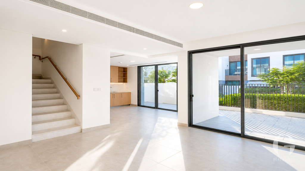 Brand New | Single Row | Lifestyle Destination