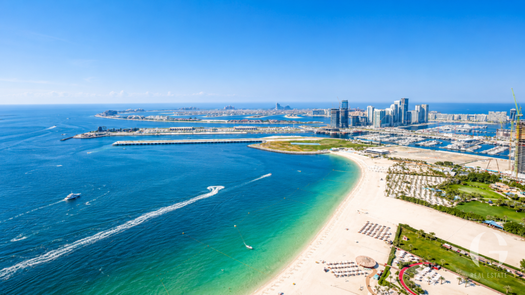 Iconic 360 View | Sky Residence | Ultra-Luxury — photo 4