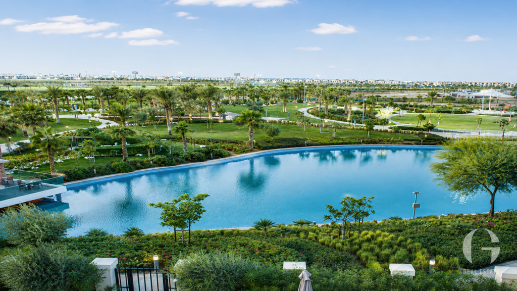 Modern Family Villa | Prime Community Living — photo 2