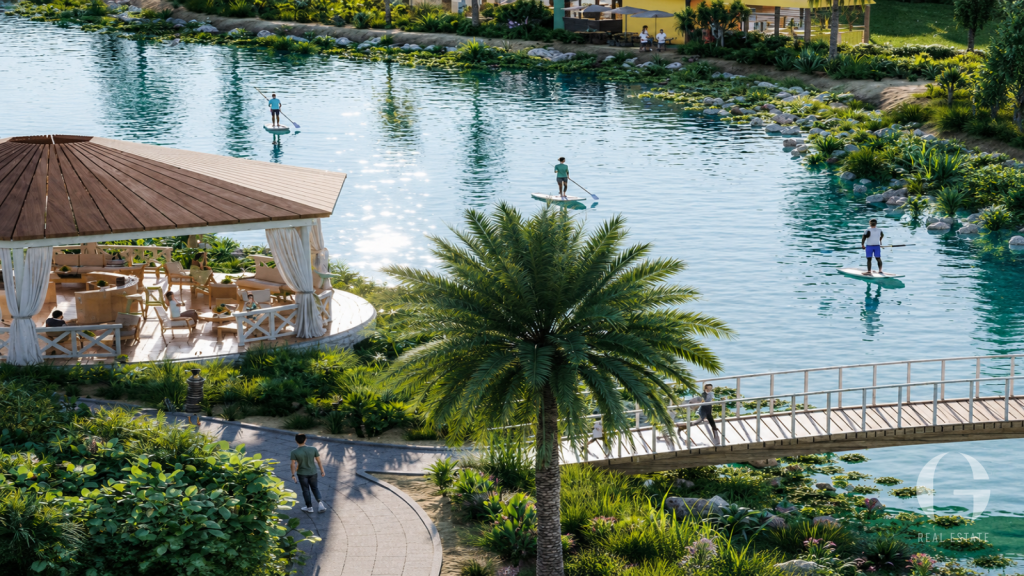 Modern Family Villa | Prime Community Living — photo 5