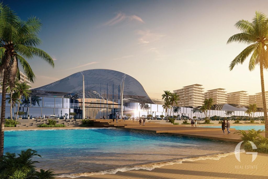 Low Floor | Crystal Lagoon | Prime Location