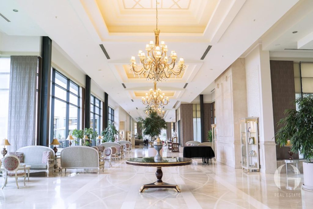 Low Floor | Crystal Lagoon | Prime Location — photo 2