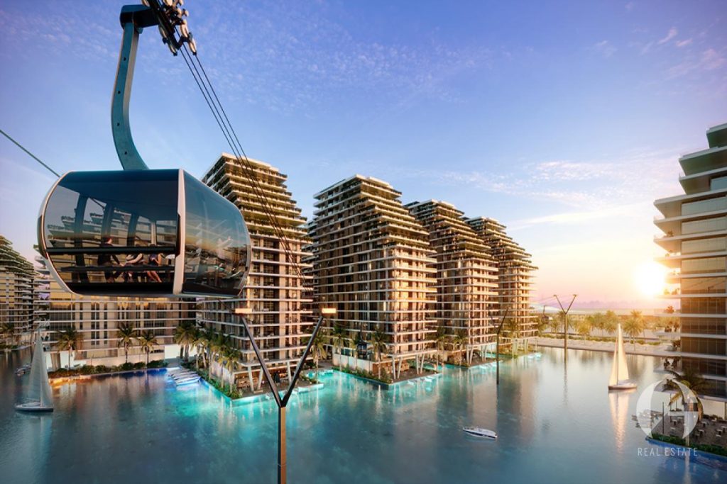 Low Floor | Crystal Lagoon | Prime Location — photo 3