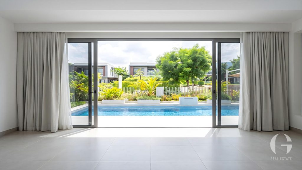 Family Home | Quiet Community | Spacious Villa — photo 3