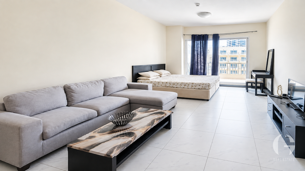 Furnished Unit | Great Deal | Prime Location
