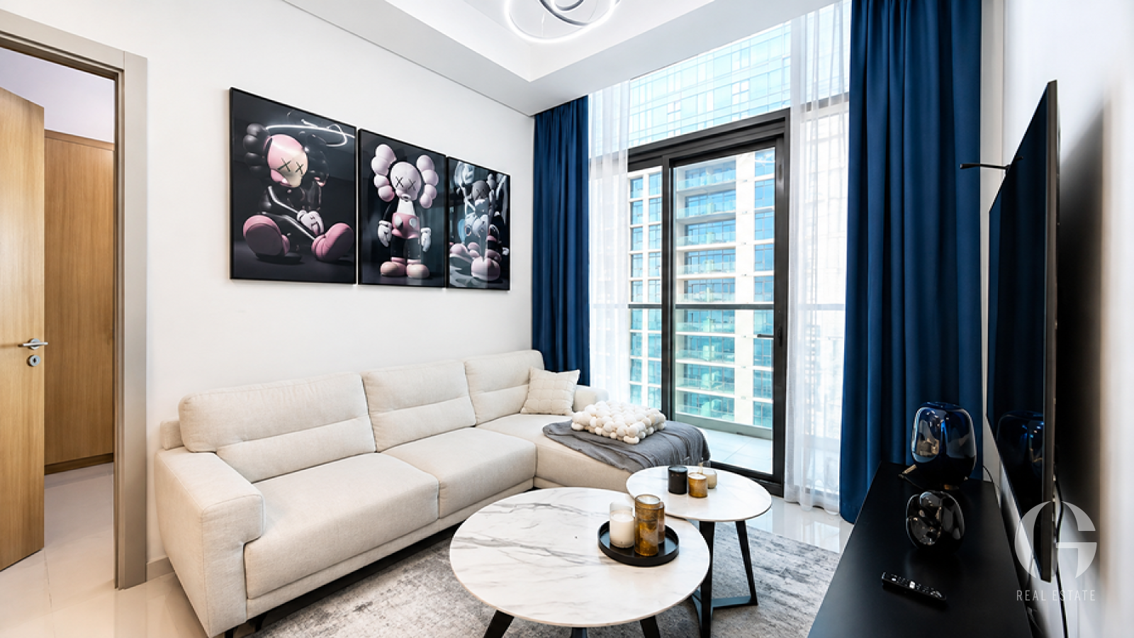 Furnished Unit | Great Deal | Prime Address — photo 2