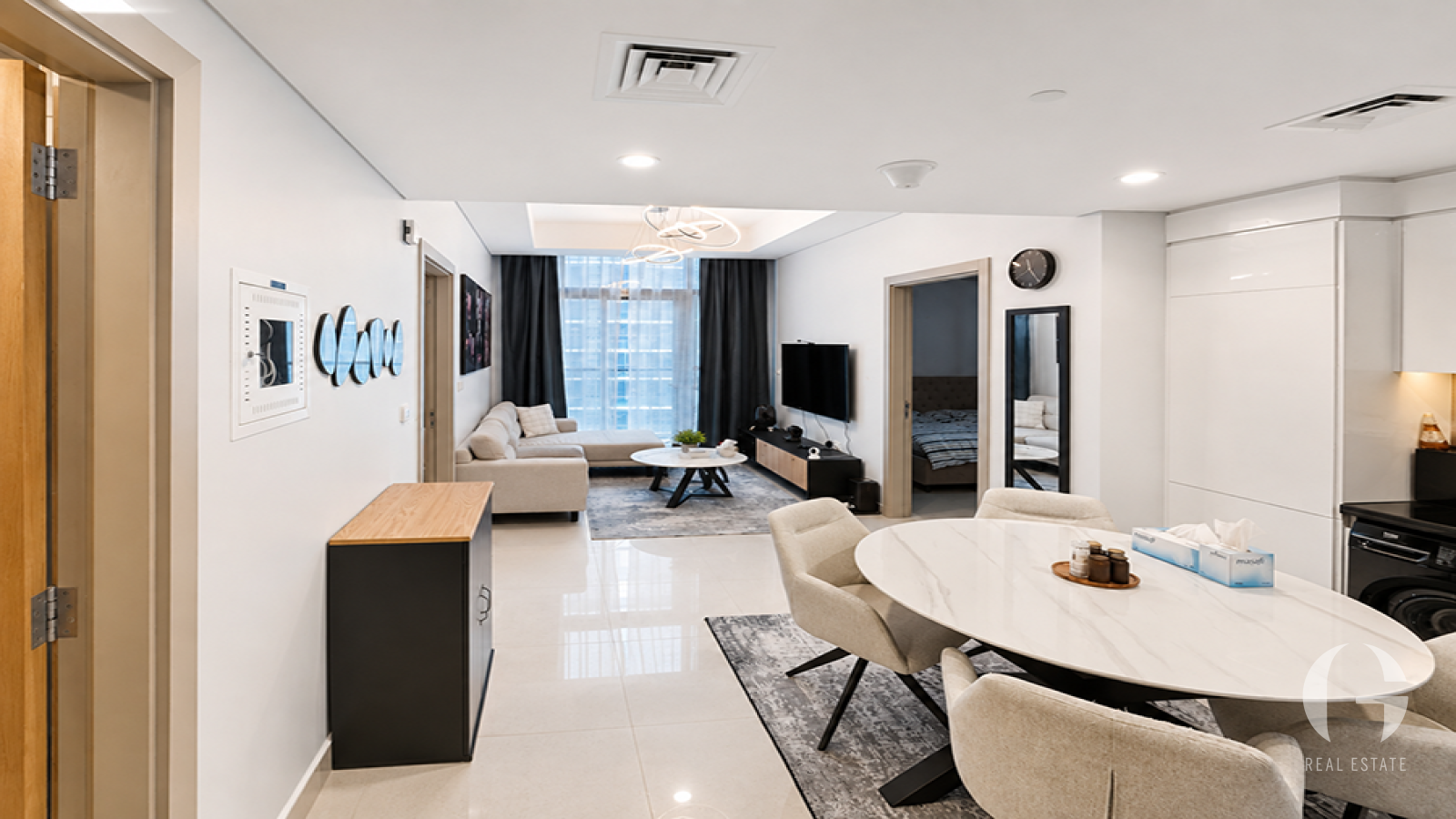 Furnished Unit | Great Deal | Prime Address — photo 4