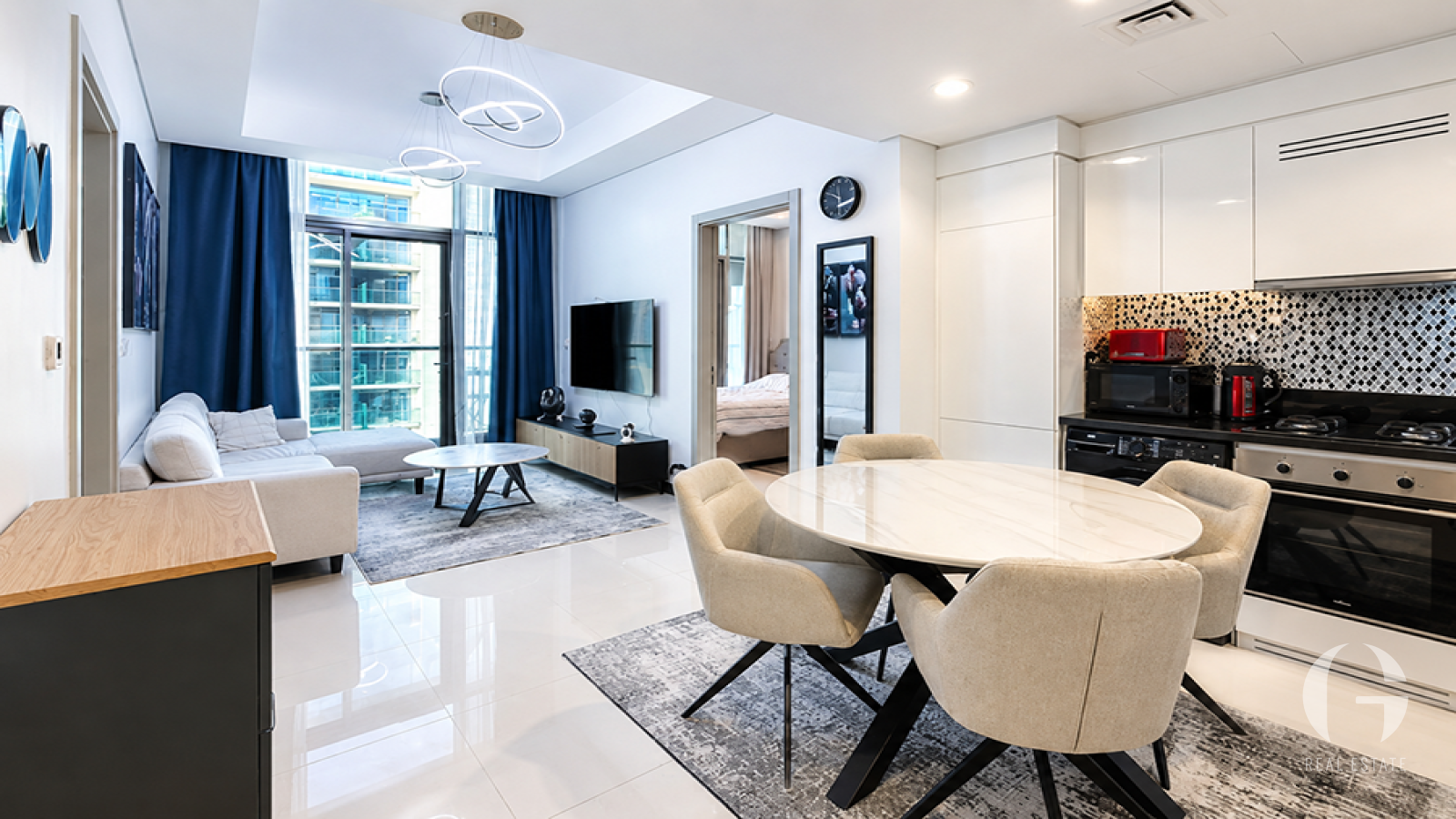 Furnished Unit | Great Deal | Prime Address — photo 3