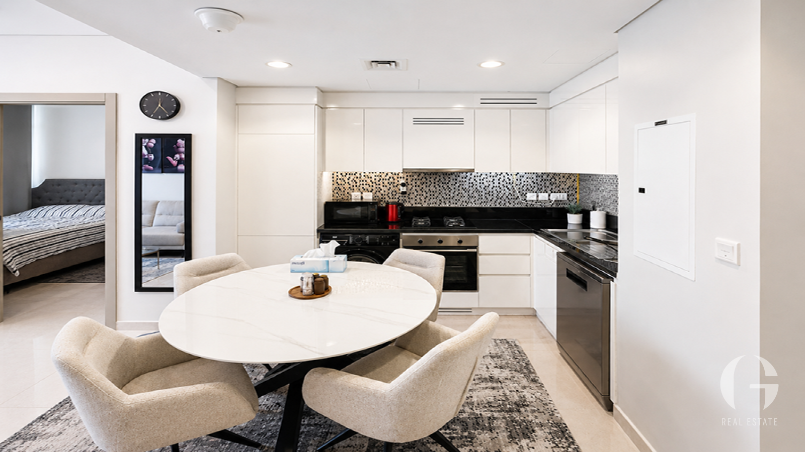 Furnished Unit | Great Deal | Prime Address — photo 5