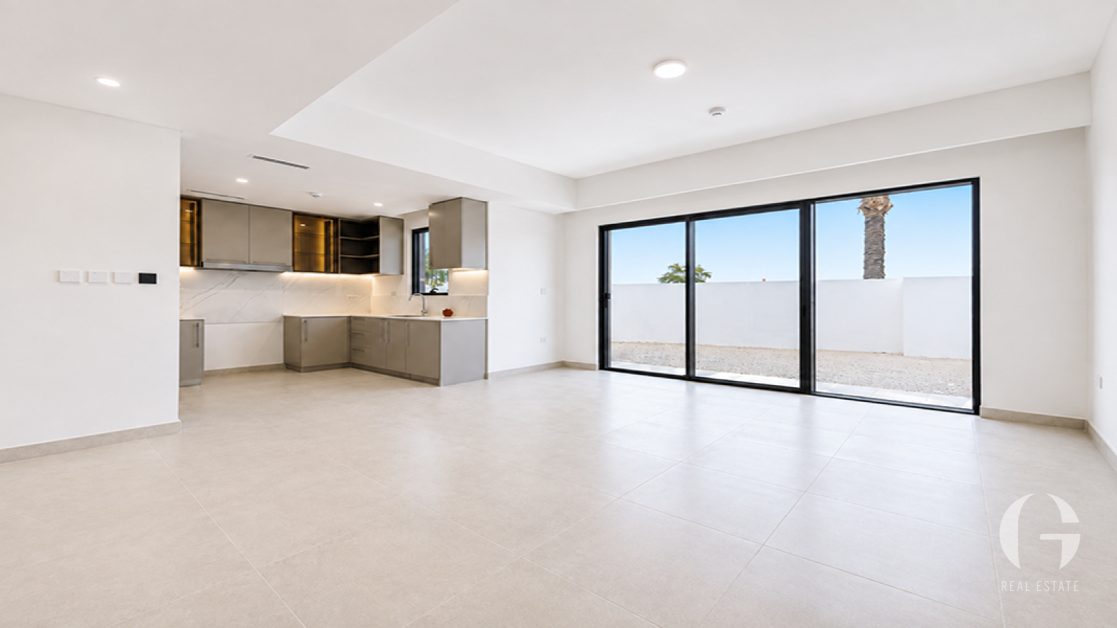 Spacious Layout | Bright Unit | Modern Villa — photo 2