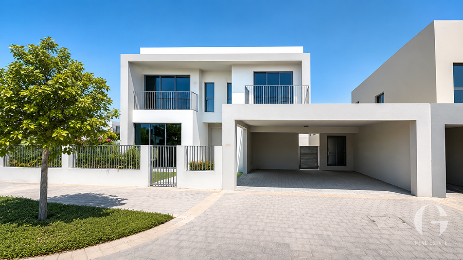 5BR Corner | Upgraded | Pool & Green Belt