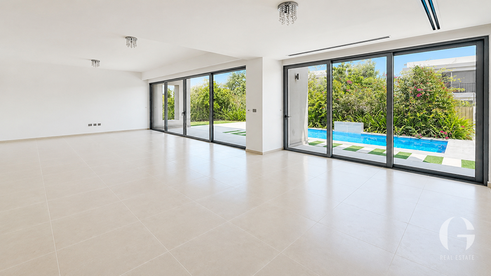 5BR Corner | Upgraded | Pool & Green Belt — photo 3