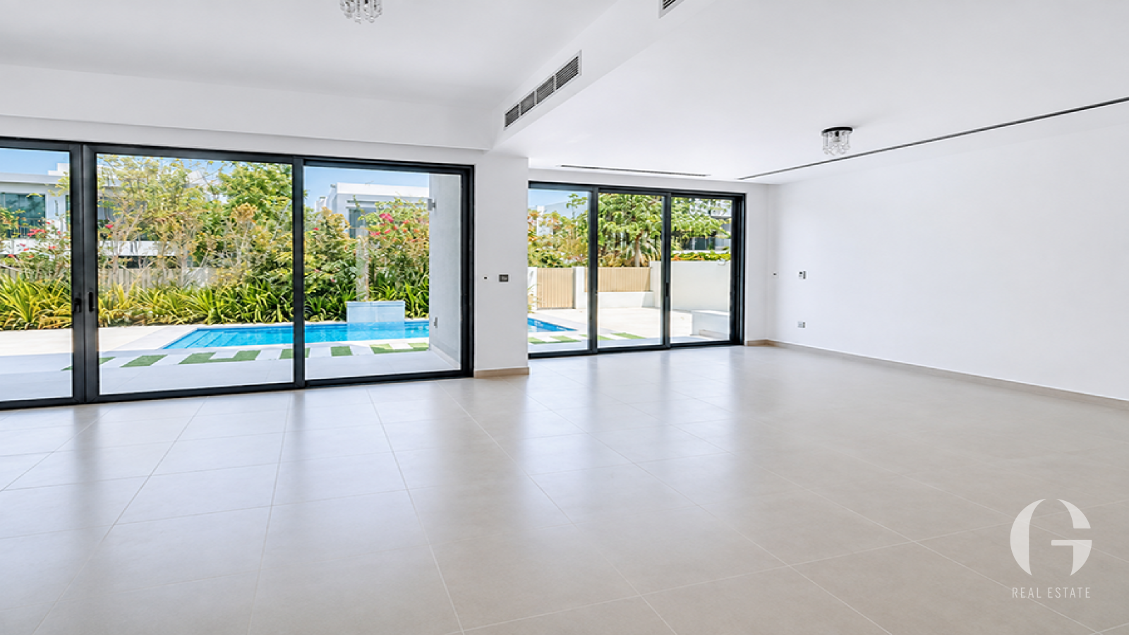 5BR Corner | Upgraded | Pool & Green Belt — photo 2